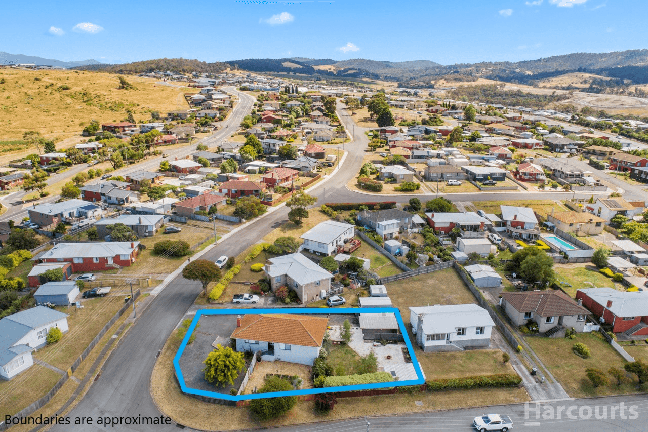 20 Kanooka Street, ROKEBY, TAS 7019