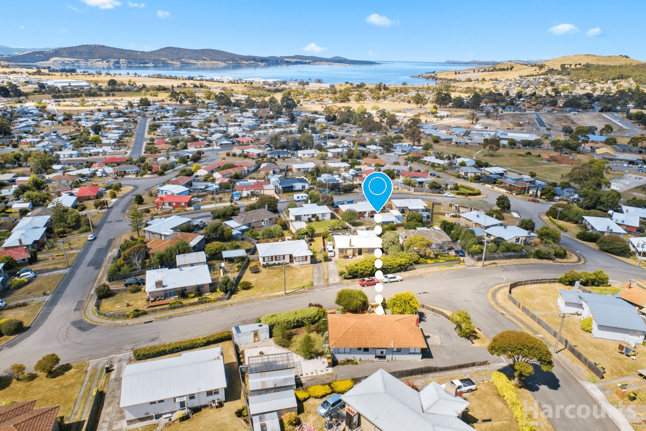 20 Kanooka Street, ROKEBY, TAS 7019