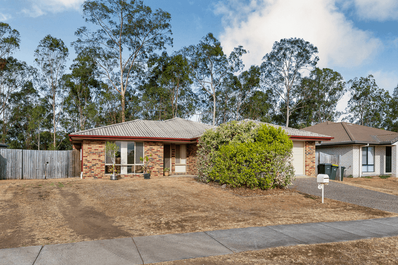 26 HUGO DRIVE, BEAUDESERT, QLD 4285