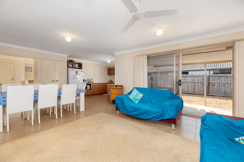 26 HUGO DRIVE, BEAUDESERT, QLD 4285