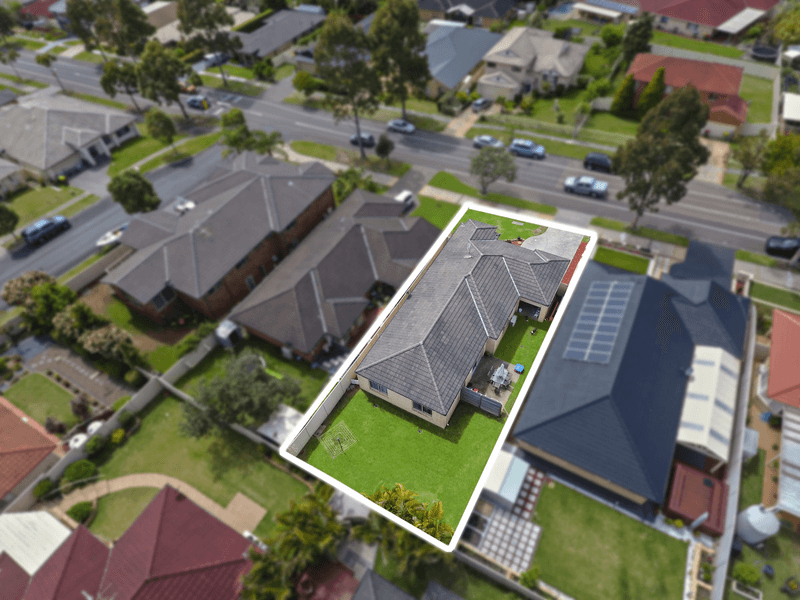 23a Minnesota Road, Hamlyn Terrace, NSW 2259