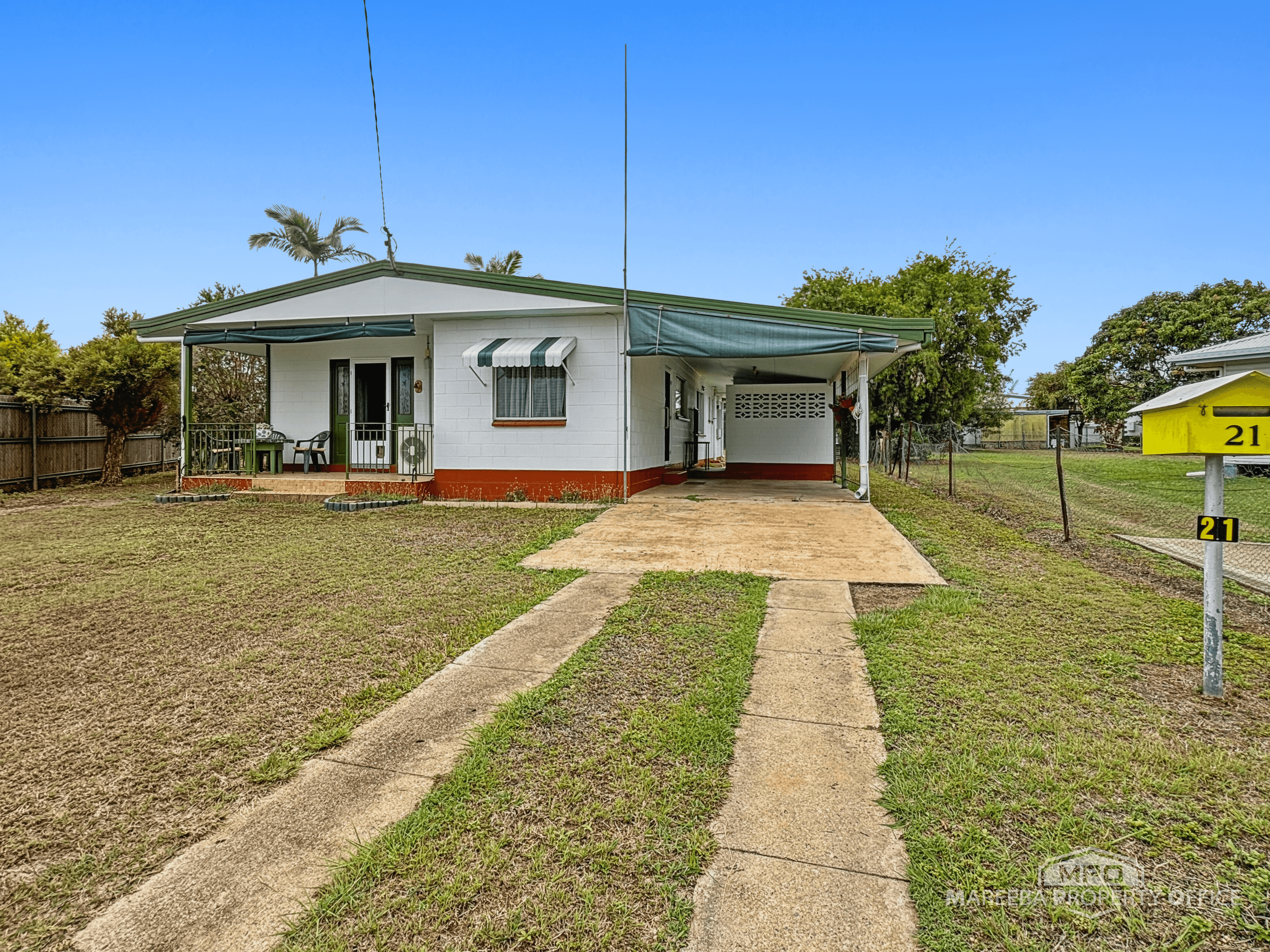 21 Page Street, MAREEBA, QLD 4880