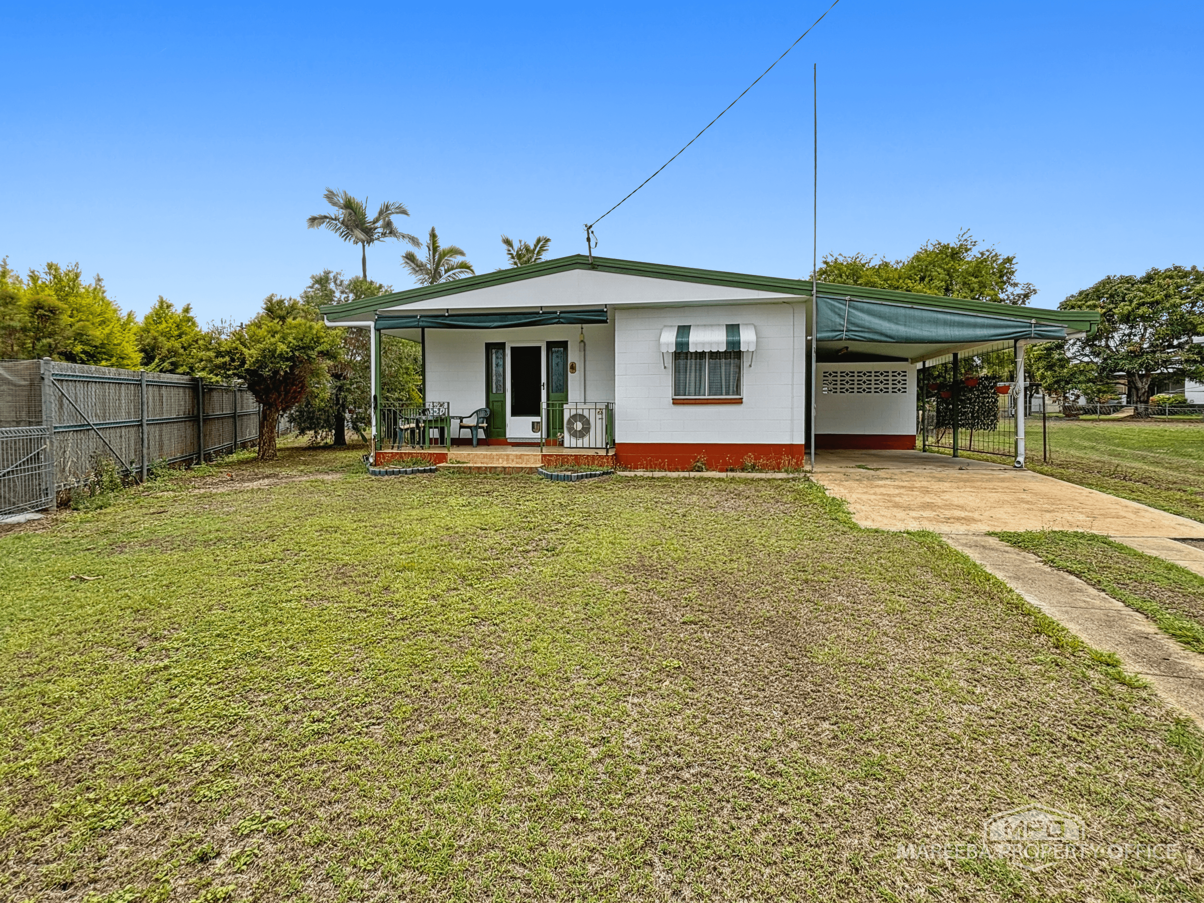 21 Page Street, MAREEBA, QLD 4880