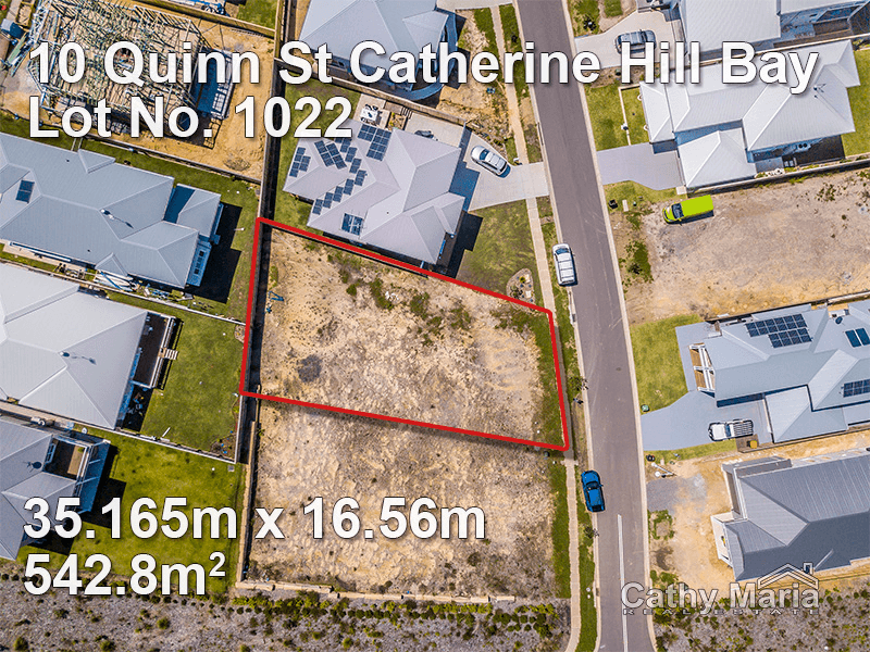 10 Quinn Street, CATHERINE HILL BAY, NSW 2281