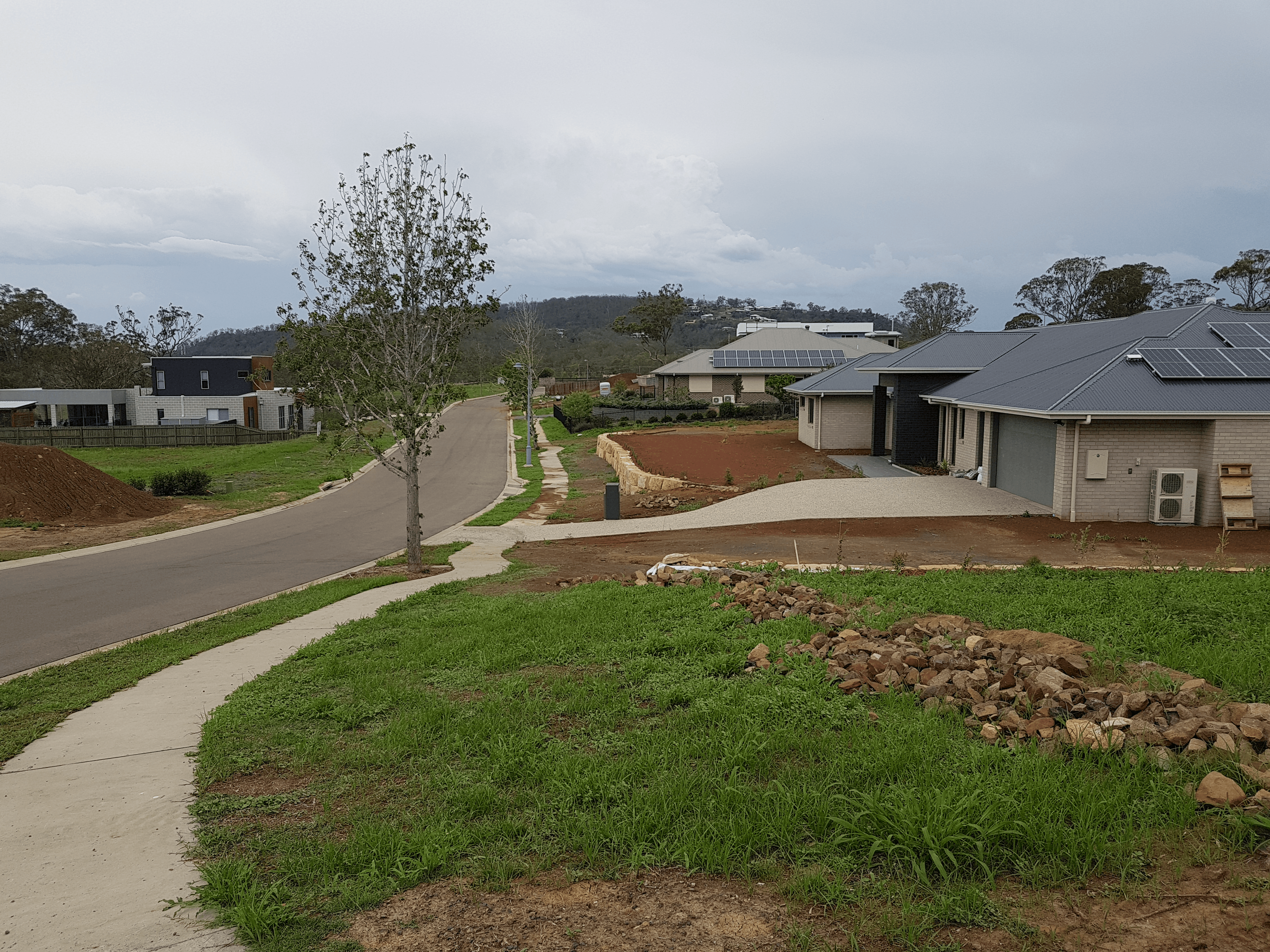 4 Oakhill Place, SOUTH TOOWOOMBA, QLD 4350