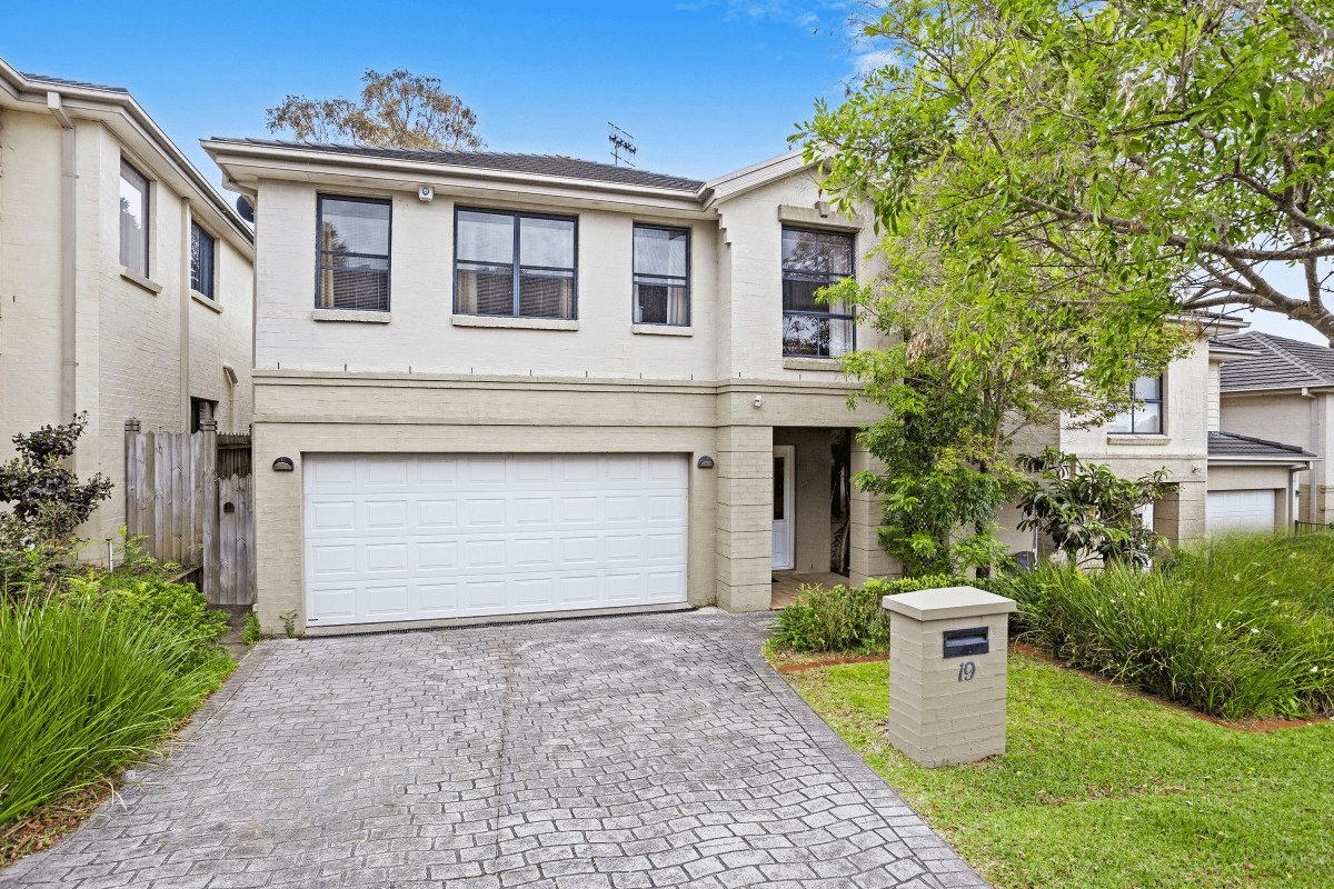 19 Kensington Place, MARDI, NSW 2259