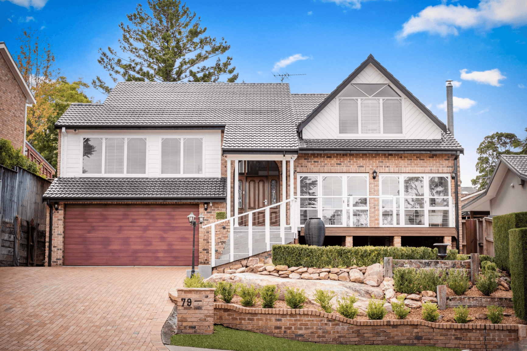 79 Glenhaven Road, Glenhaven, NSW 2156