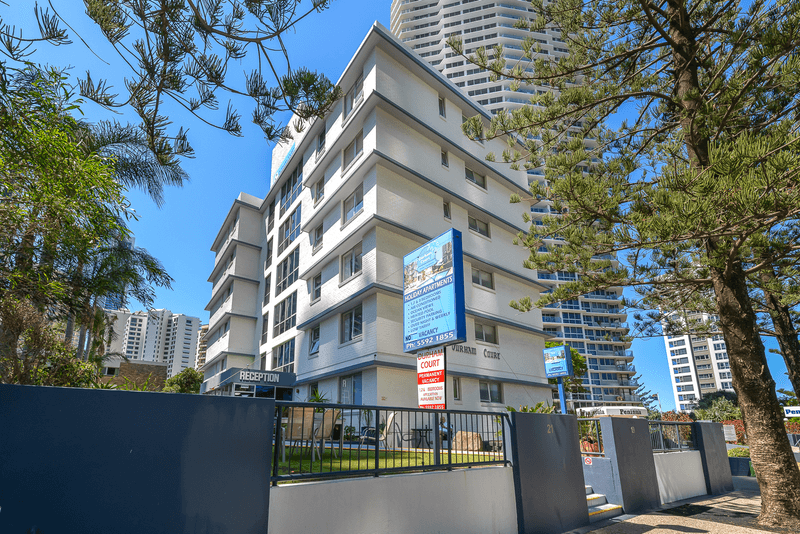 17/21 Clifford Street, SURFERS PARADISE, QLD 4217