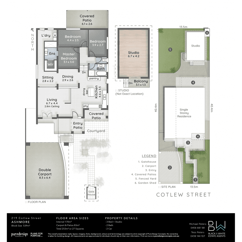 219 Cotlew Street, Ashmore, QLD 4214