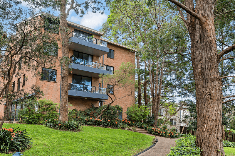 72/25A Marks Street, Naremburn, NSW 2065