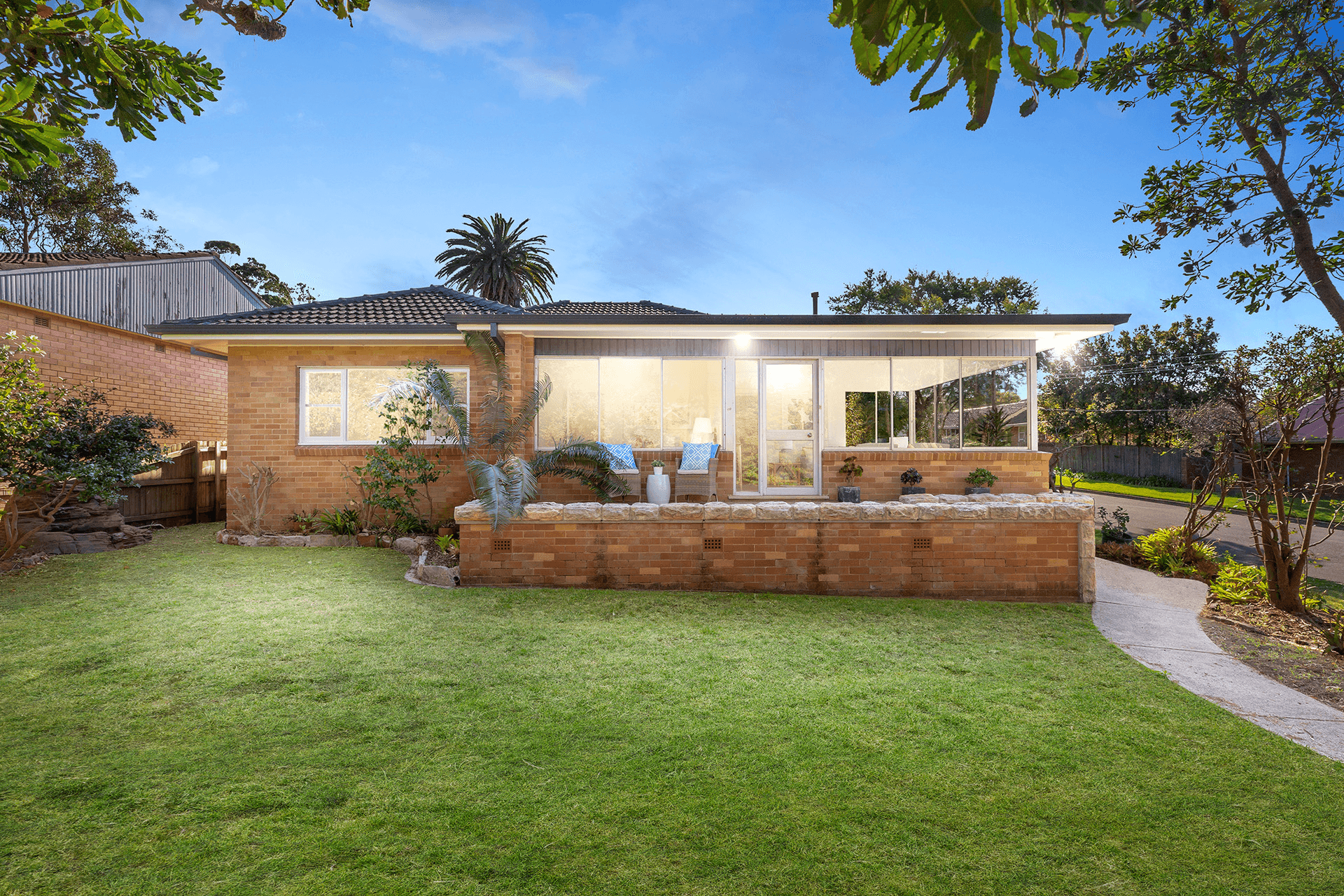 150 Bantry Bay Road, Frenchs Forest, NSW 2086