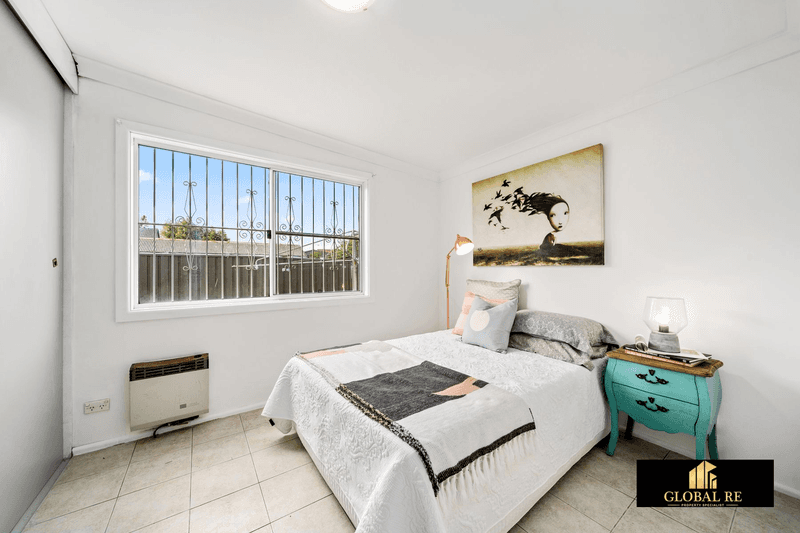 48 Gidgee St, CABRAMATTA, NSW 2166