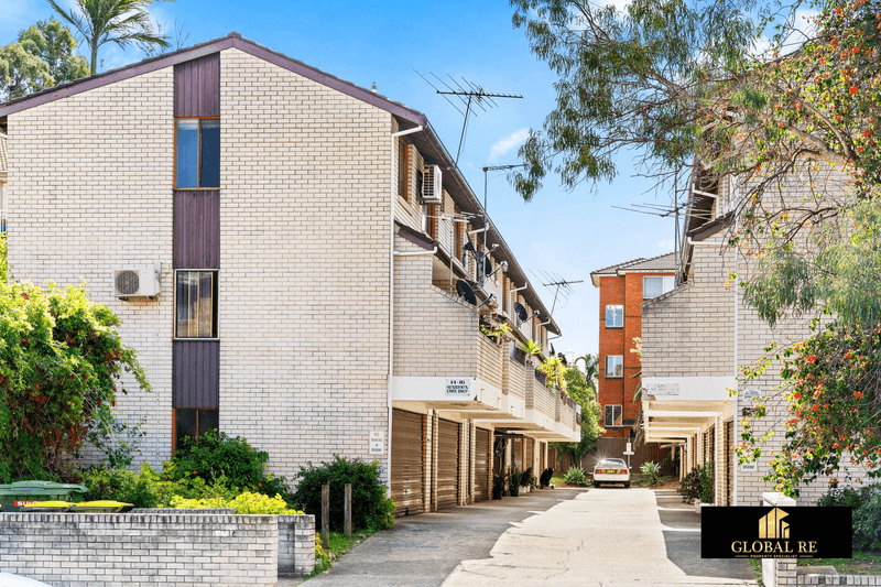 14/14-16 York St, FAIRFIELD, NSW 2165