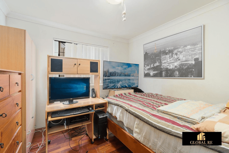 2/86-88 Meredith Street, BANKSTOWN, NSW 2200