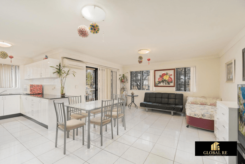 2/86-88 Meredith Street, BANKSTOWN, NSW 2200