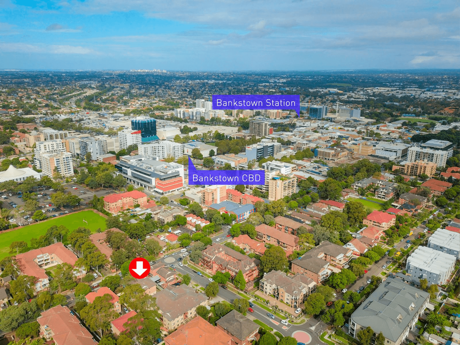 2/86-88 Meredith Street, BANKSTOWN, NSW 2200