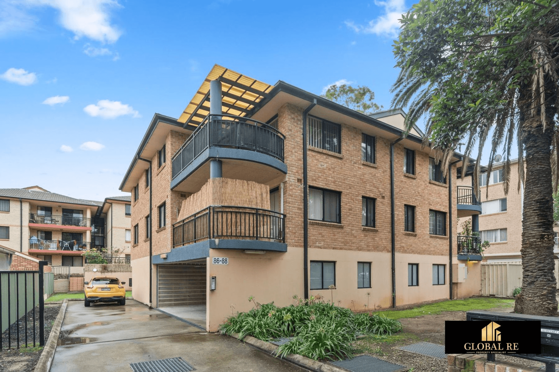 2/86-88 Meredith Street, BANKSTOWN, NSW 2200