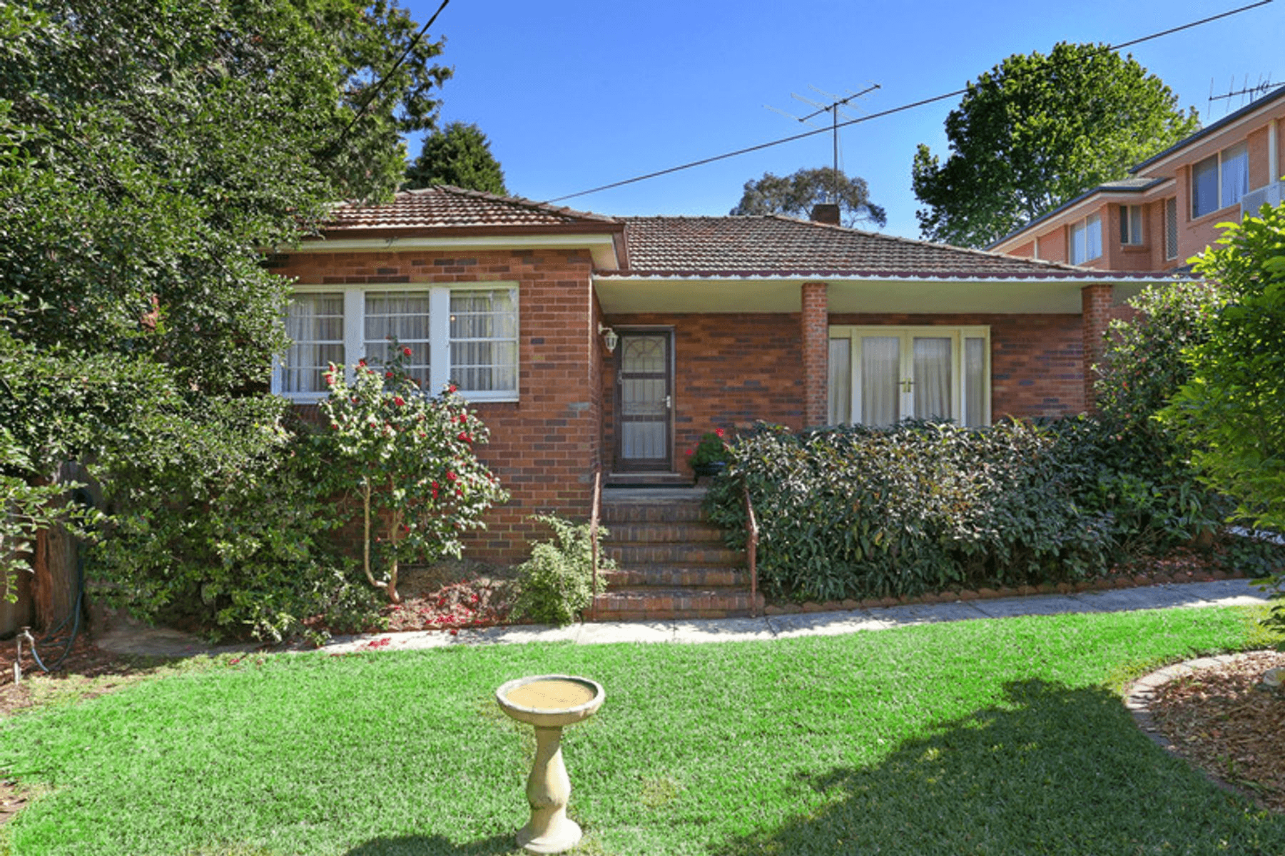 7 Terry Road, EASTWOOD, NSW 2122