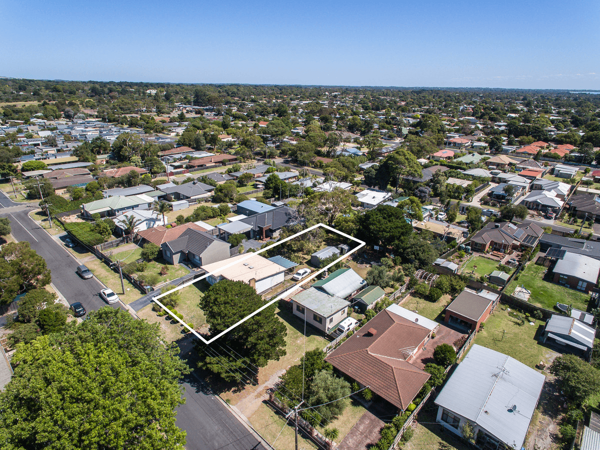 46  Hayes Avenue, Rosebud, VIC 3939