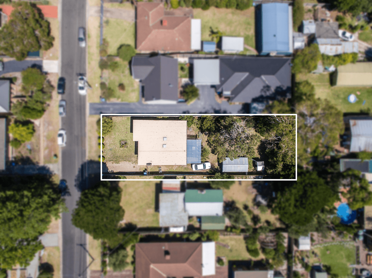 46  Hayes Avenue, Rosebud, VIC 3939