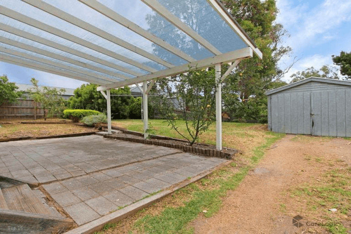 46  Hayes Avenue, Rosebud, VIC 3939