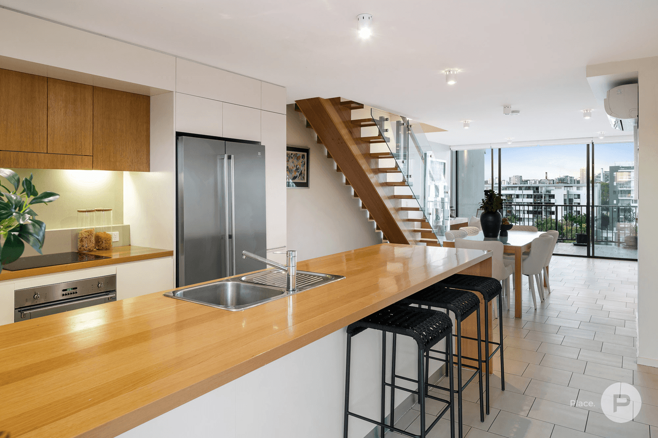 265/8 Musgrave Street, West End, QLD 4101