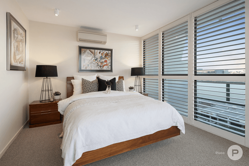 265/8 Musgrave Street, West End, QLD 4101