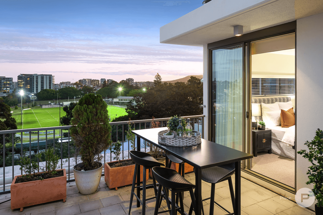 265/8 Musgrave Street, West End, QLD 4101