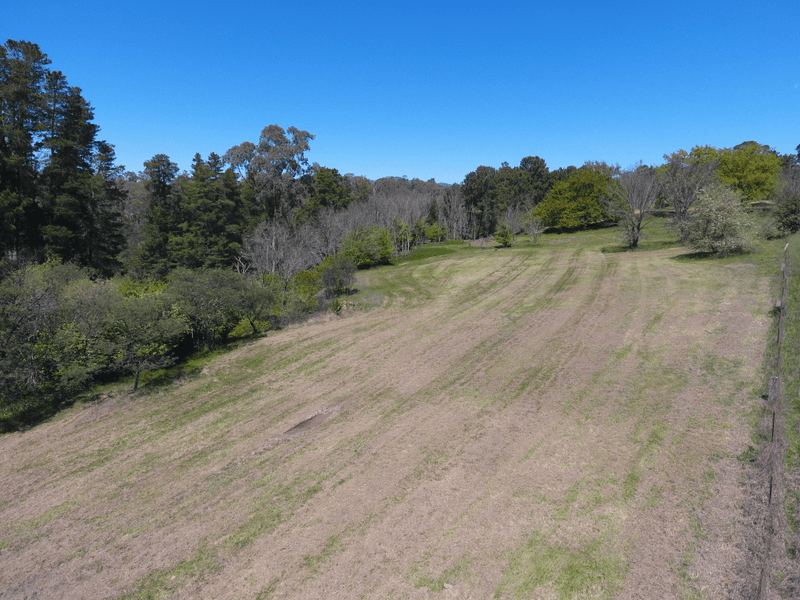 Bells Flat Road, Yackandandah, VIC 3749