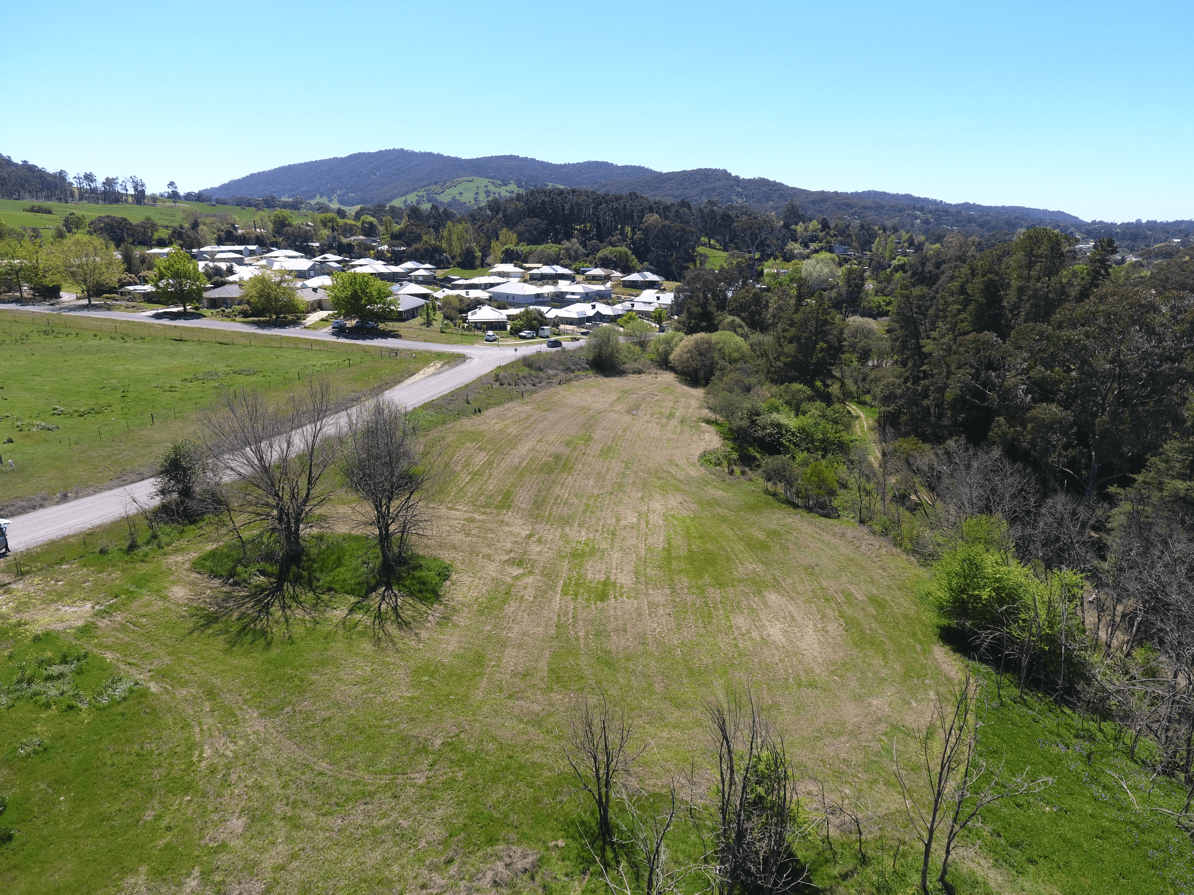 Bells Flat Road, Yackandandah, VIC 3749