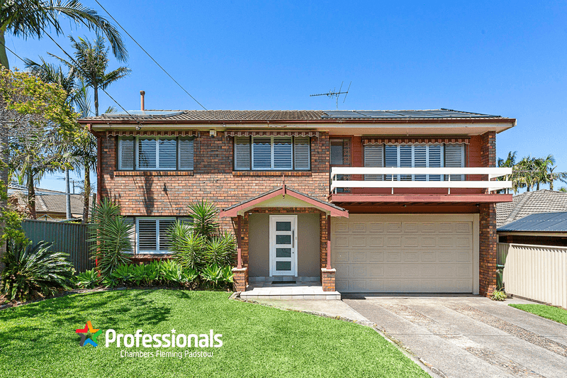 6 Riverside Avenue, Picnic Point, NSW 2213