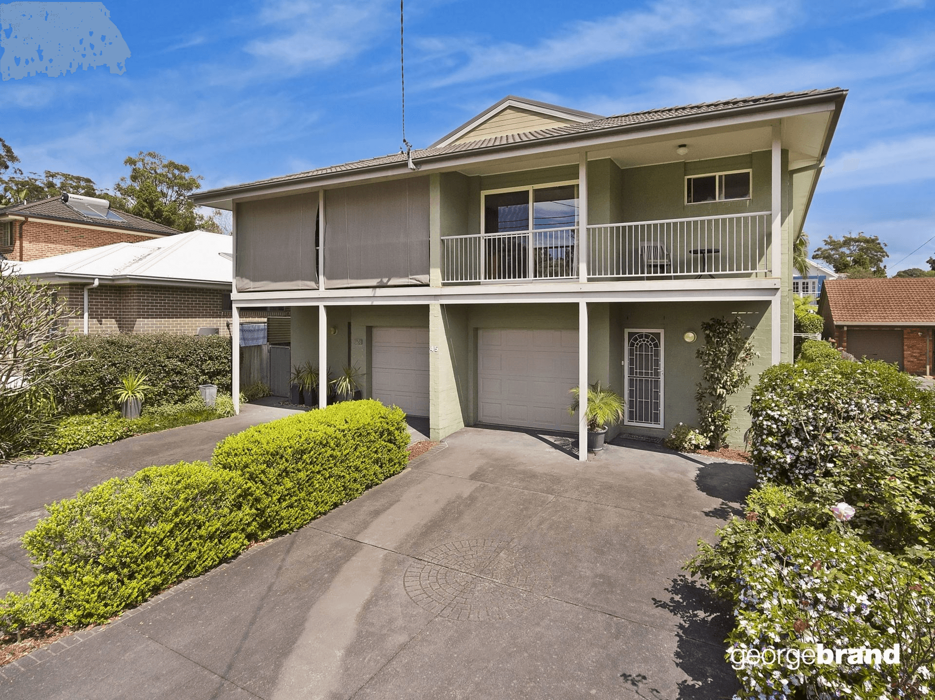 2/45 Ogilvie Street, TERRIGAL, NSW 2260