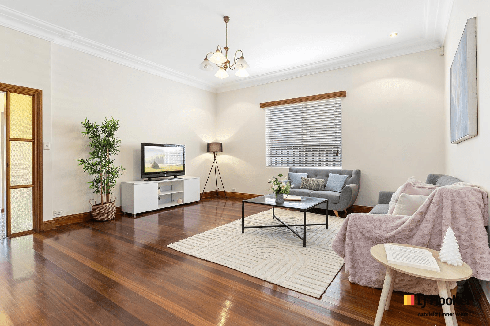 17 Arthur Street, ASHFIELD, NSW 2131