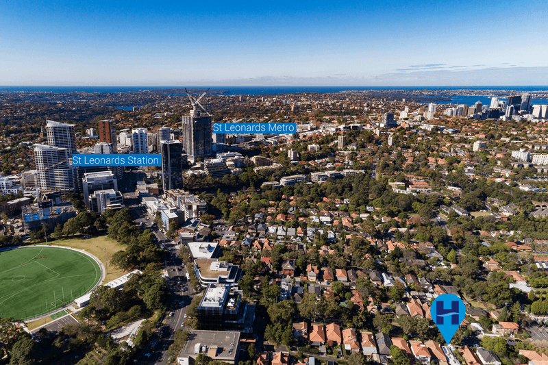 23 Portview Road, Greenwich, NSW 2065