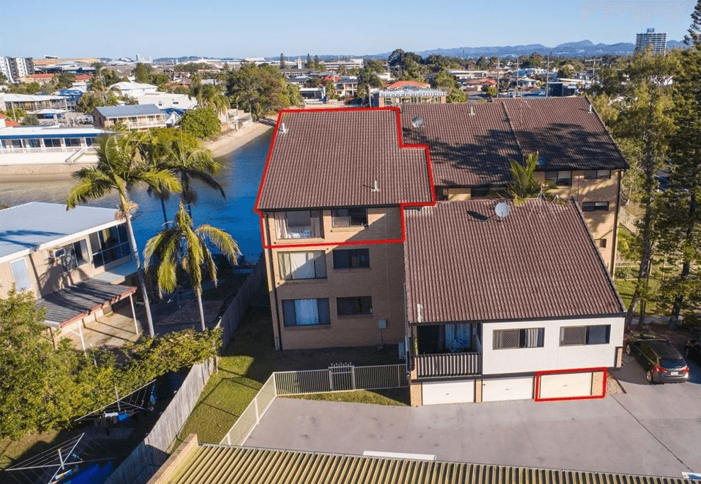 10/18-20 Sunshine Boulevard, BROADBEACH WATERS, QLD 4218