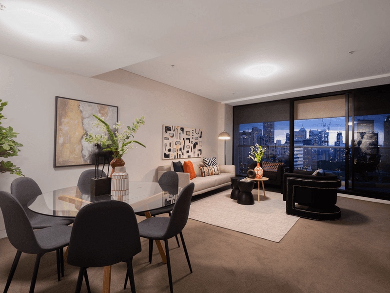 2102/184 Forbes Street, DARLINGHURST, NSW 2010