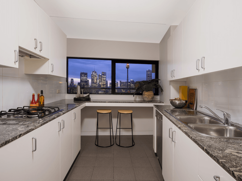 2102/184 Forbes Street, DARLINGHURST, NSW 2010