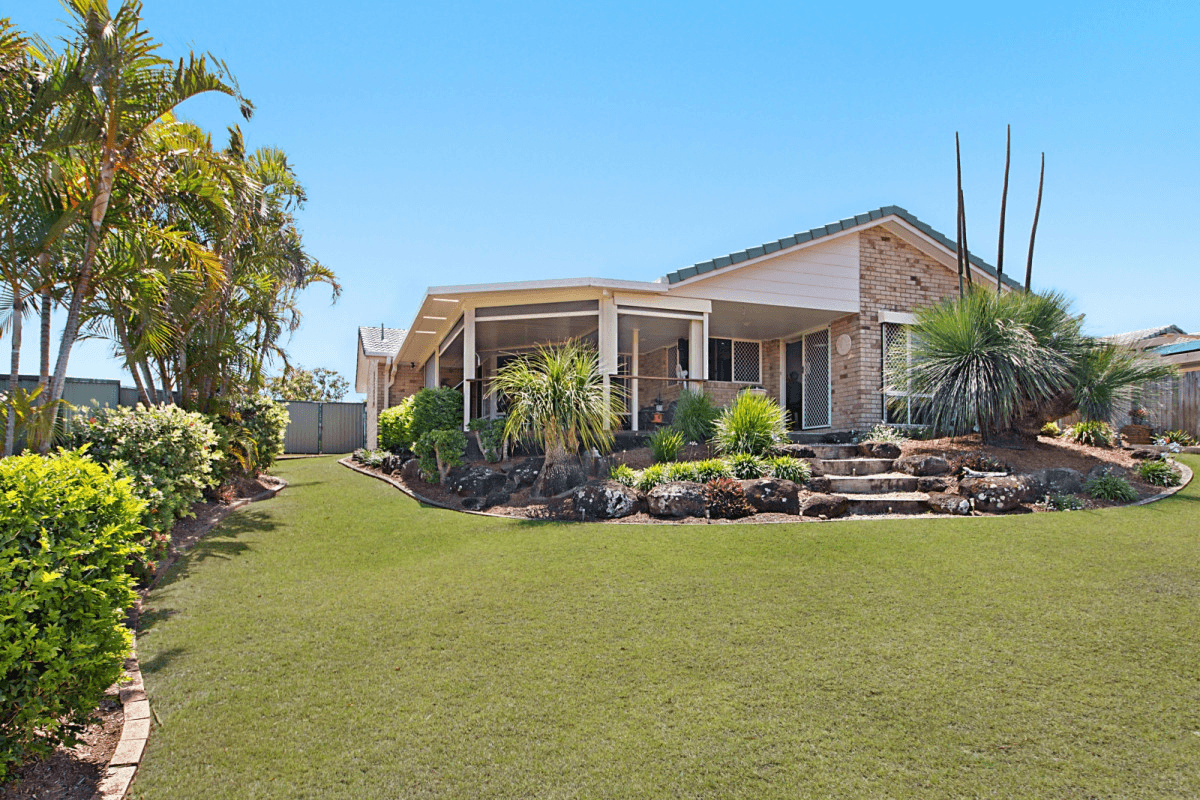 41 Champagne Drive, Tweed Heads South, NSW 2486