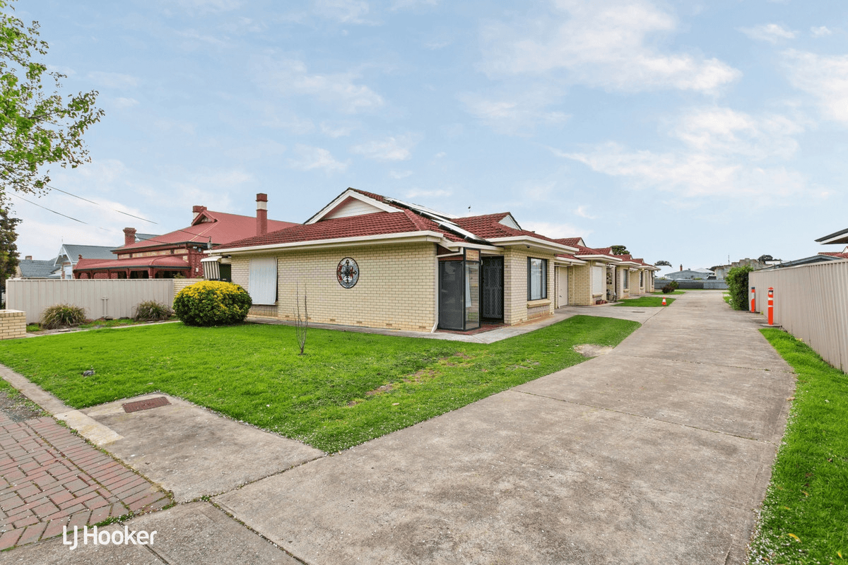 4/29 Coorara Avenue, PAYNEHAM SOUTH, SA 5070