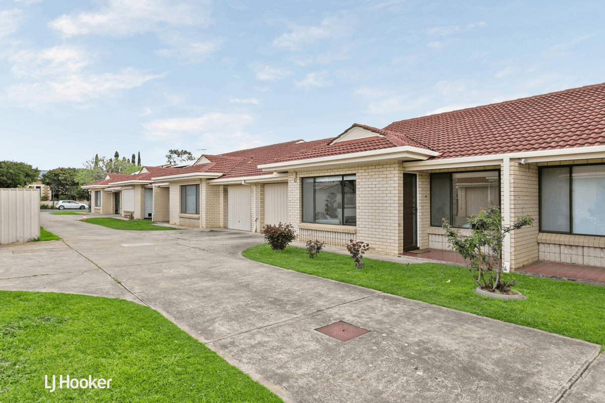 4/29 Coorara Avenue, PAYNEHAM SOUTH, SA 5070