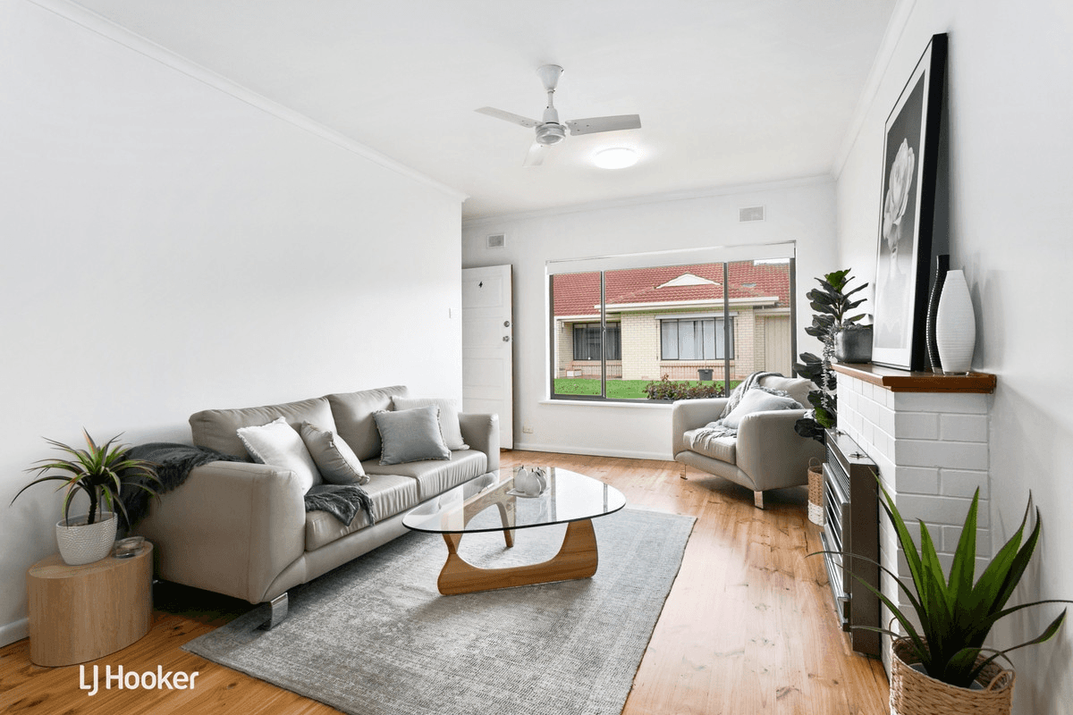 4/29 Coorara Avenue, PAYNEHAM SOUTH, SA 5070