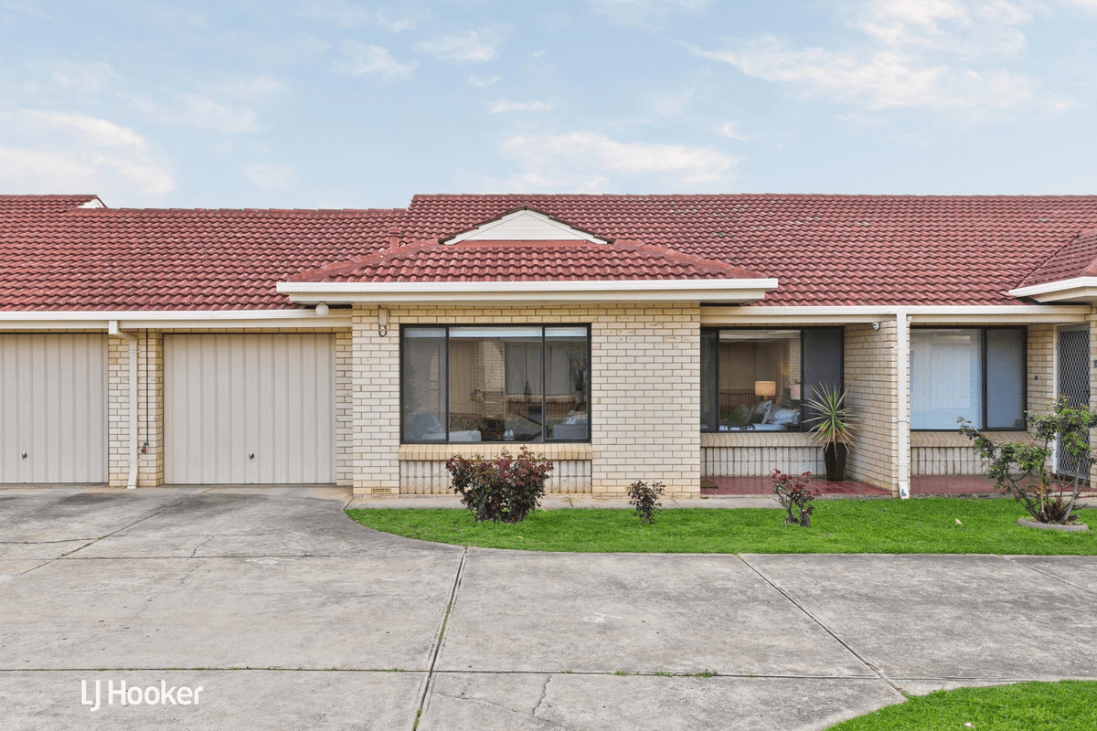 4/29 Coorara Avenue, PAYNEHAM SOUTH, SA 5070