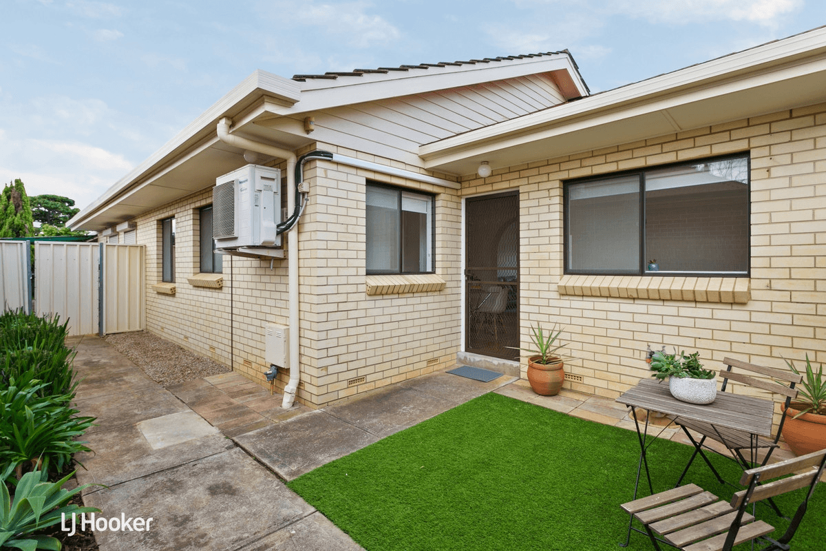 4/29 Coorara Avenue, PAYNEHAM SOUTH, SA 5070