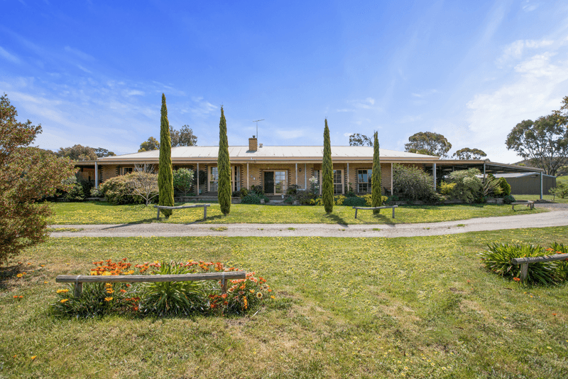 687-777 Gisborne-Melton Rd, Toolern Vale, VIC 3337