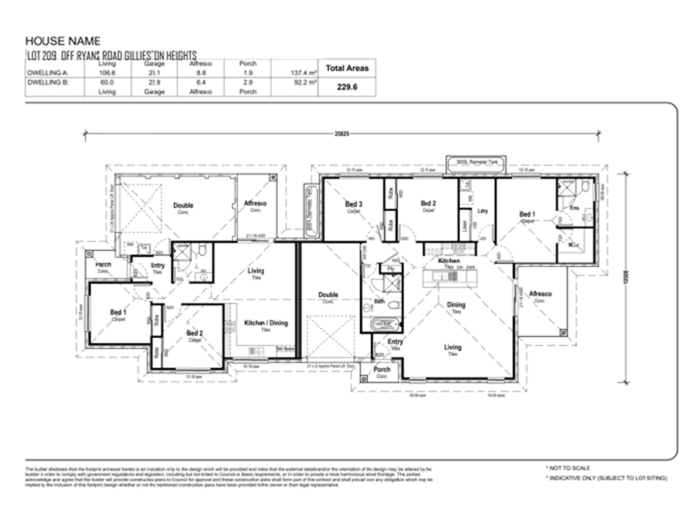 Lot 209 Ryans Road, GILLIESTON HEIGHTS, NSW 2321