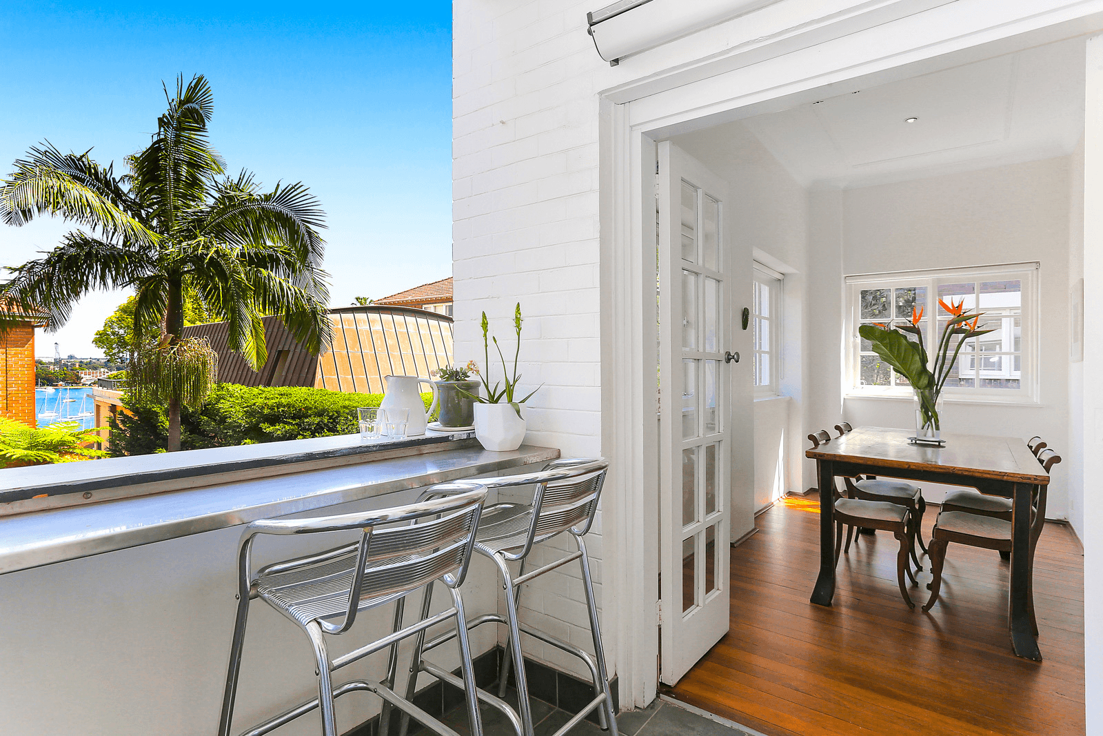 2/54A Darling Point Road, Darling Point, NSW 2027
