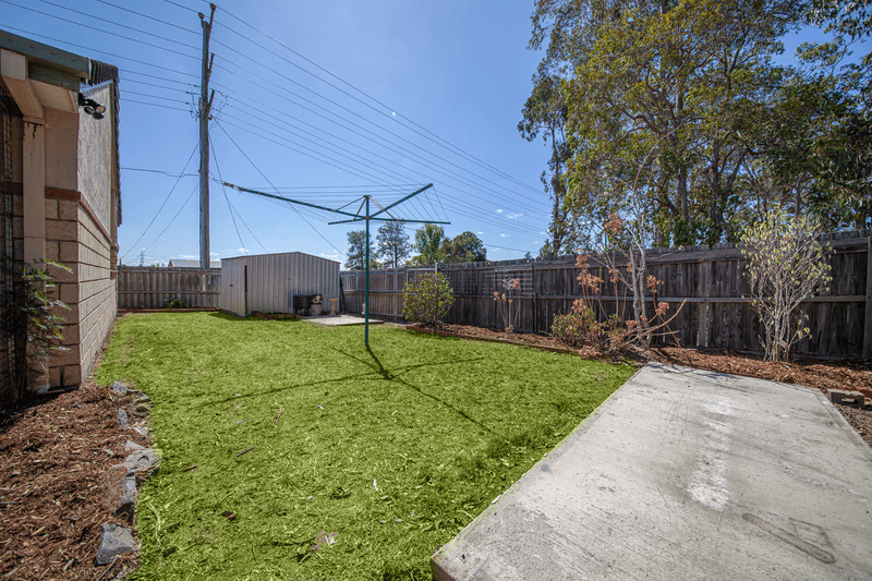 1 ELKHORN STREET, BELLBIRD PARK, QLD 4300