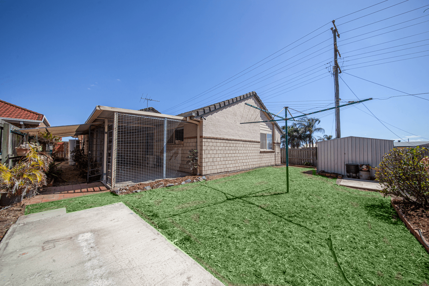 1 ELKHORN STREET, BELLBIRD PARK, QLD 4300