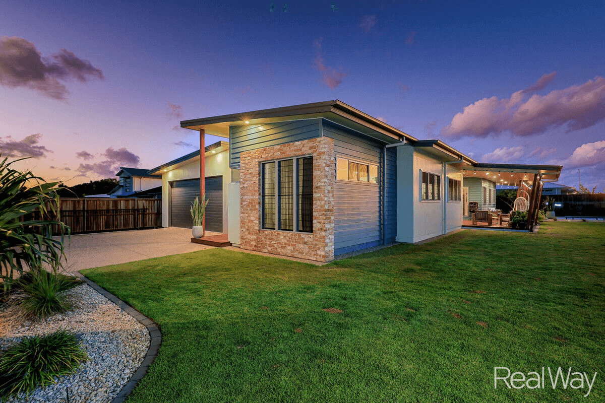 12 Hayman Place, Innes Park, QLD 4670