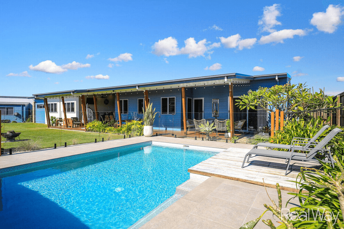 12 Hayman Place, Innes Park, QLD 4670